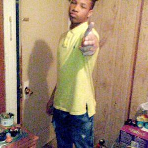 Meet your Posher, Fredrick